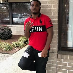 Meet your Posher, Johnnal